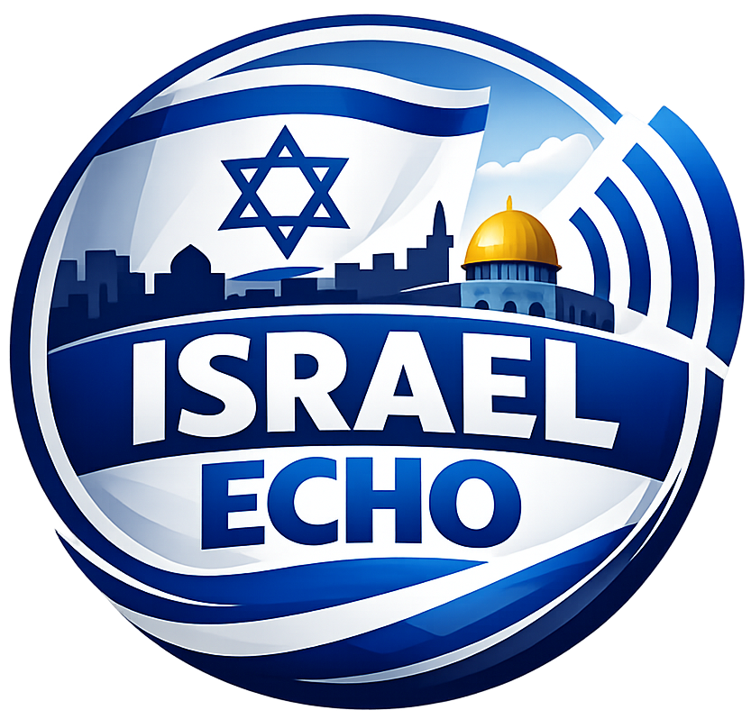 ISRAEL ECHO